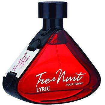 Tres Nuit Lyric EDP
